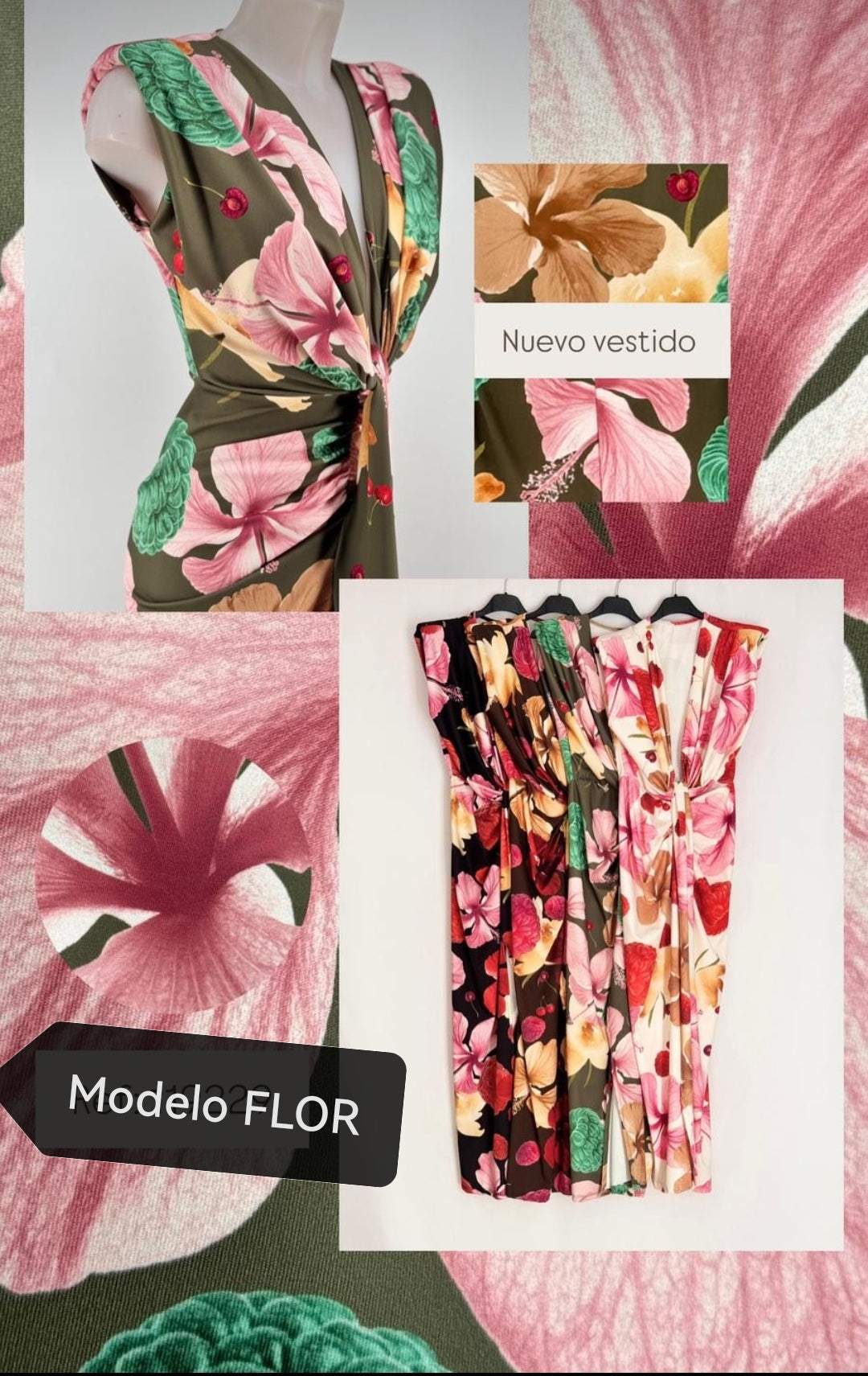 FLOR